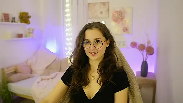 Annita Grey online show from 11/30/25, 08:02