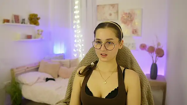 Annita Grey online show from 12/02/25, 07:42