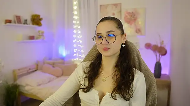 Annita Grey online show from 02/02/26, 07:34