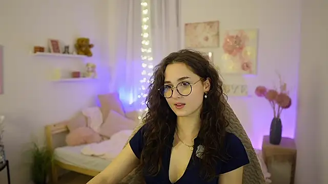 Annita Grey online show from 02/08/26, 07:39