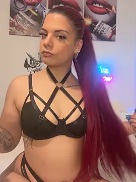 Snapshot of BabySinX chatting on 11/20/25, 11:21 BabySinX online show from 11/20/25, 11:21