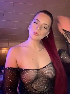 Snapshot of BabySinX chatting on 11/22/25, 11:04 BabySinX online show from 11/22/25, 11:04