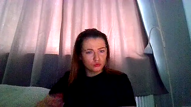 RUBY-ROSE-SWINGS online show from 11/03/25, 11:33