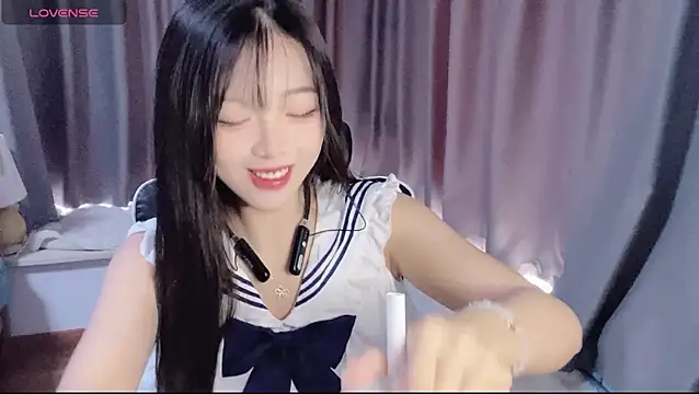 Cicicici-cc online show from 10/27/25, 02:37