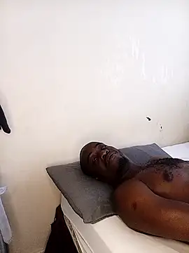 WaiterZim online show from 11/03/25, 09:21