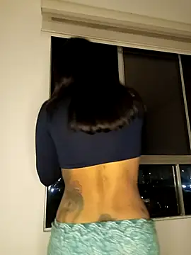 Snapshot of DiosaFortuna chatting on 03/13/26, 10:11 DiosaFortuna online show from 03/13/26, 10:11