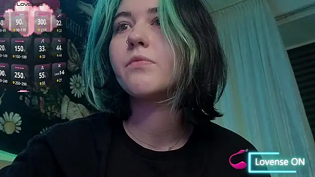 Miko Meow online show from 12/01/25, 04:12