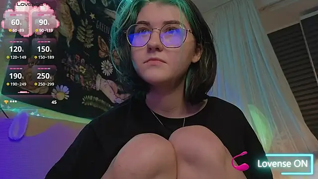 Miko Meow online show from 12/05/25, 02:31