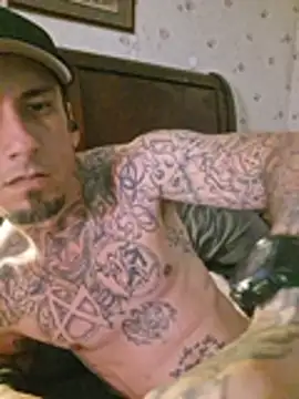 DarkestDaze13 online show from 03/13/26, 10:27