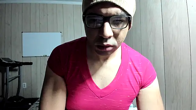 NaturalBeautyQueen online show from 10/17/25, 09:34