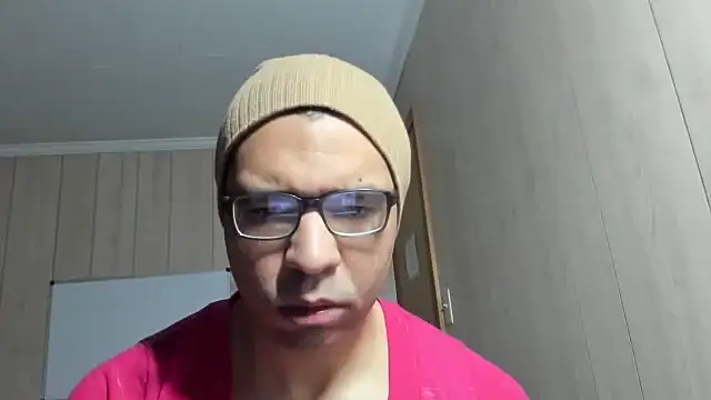 NaturalBeautyQueen online show from 10/19/25, 12:50