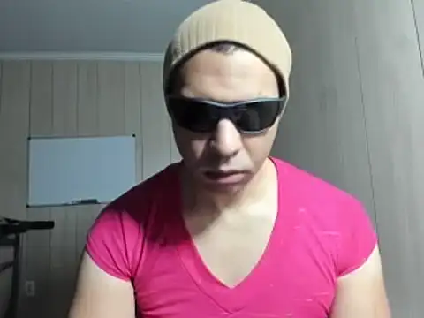 NaturalBeautyQueen online show from 10/26/25, 09:15