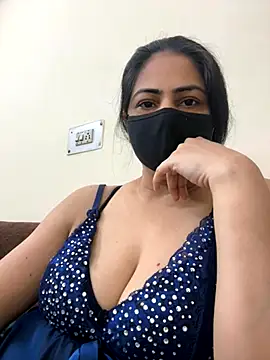 SashaPatel online show from 11/03/25, 03:08
