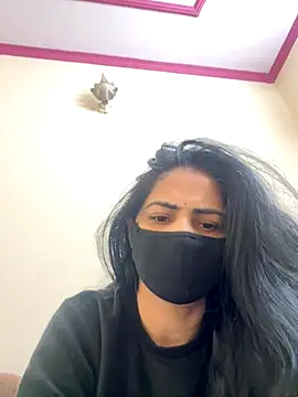 SashaPatel online show from 12/05/25, 02:09