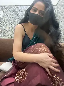 SashaPatel online show from 03/07/26, 03:47