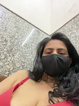 SashaPatel online show from 05/08/26, 02:55