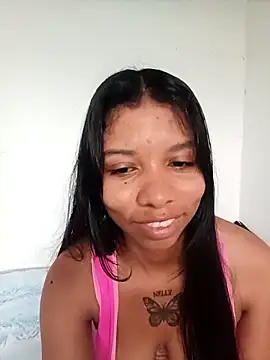 NekoAbby online show from 09/18/25, 08:00