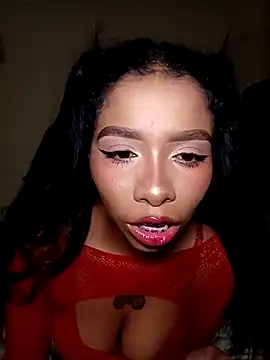 NekoAbby online show from 02/26/26, 07:57