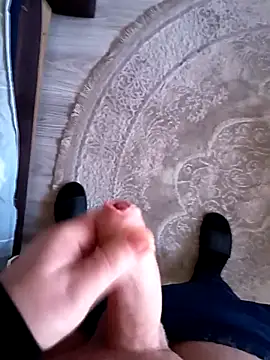 Mumuska online show from 03/14/26, 02:00