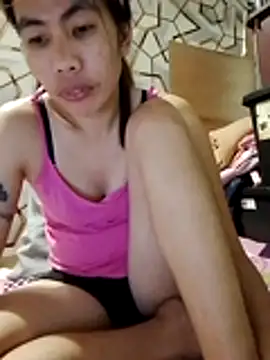 Deliciousgirl14 online show from 02/12/26, 05:30