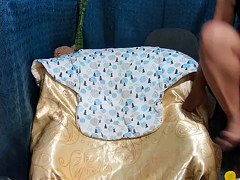 FlowerSexy online show from 11/01/25, 10:17