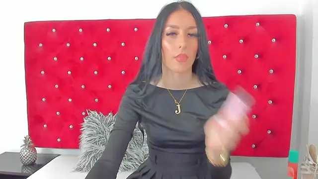 PleasureJasmine online show from 09/25/25, 07:23