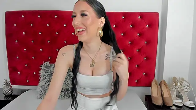 PleasureJasmine online show from 11/13/25, 09:08