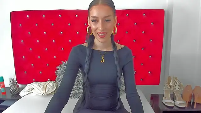 PleasureJasmine online show from 11/27/25, 10:39