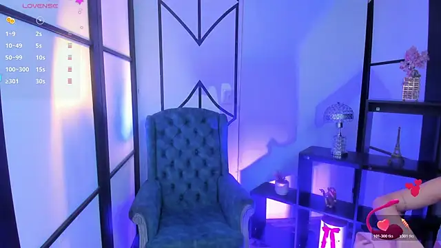 NahomiRichards  online show from 01/16/26, 05:33