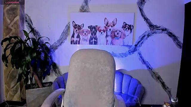 NahomiRichards  online show from 08/03/26, 04:33