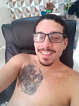 branquintatto online show from 10/14/25, 05:36