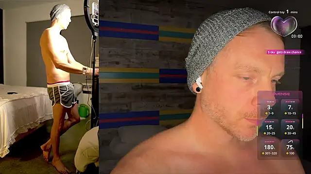 lukas 24 online show from 09/26/25, 12:36