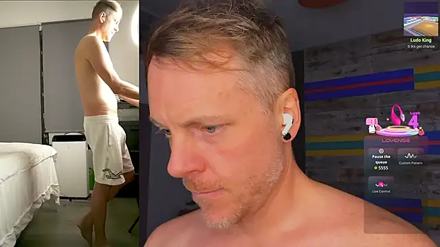 lukas 24 online show from 09/27/25, 12:48