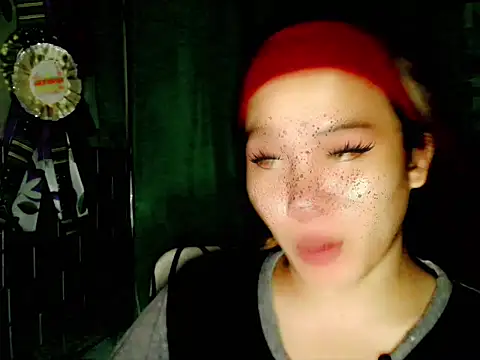 Snapshot of urdreamgirljacky chatting on 10/03/25, 11:07 urdreamgirljacky online show from 10/03/25, 11:07