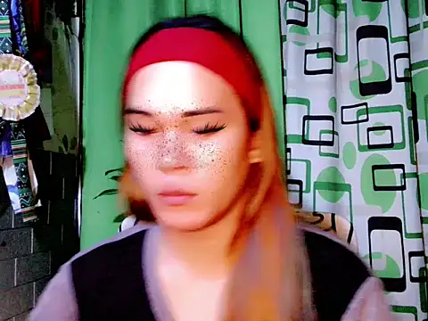 Snapshot of urdreamgirljacky chatting on 10/15/25, 12:05 urdreamgirljacky online show from 10/15/25, 12:05