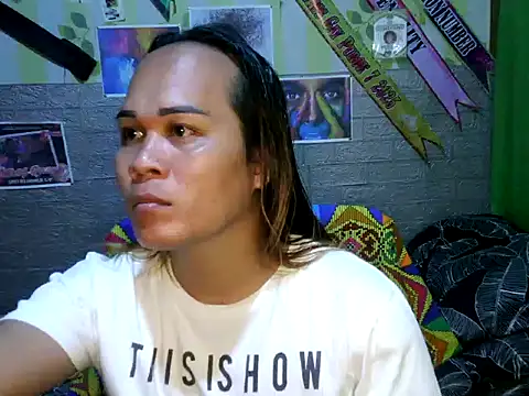 urdreamgirljacky online show from 05/27/26, 08:33