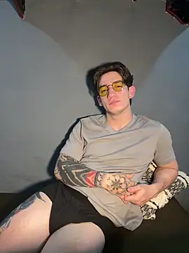 Snapshot of AteneoJr chatting on 03/03/26, 12:17 AteneoJr online show from 03/03/26, 12:17