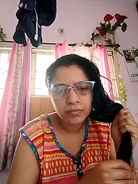 thanusi 2 online show from 09/25/25, 06:17