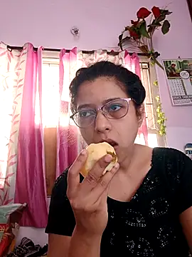 thanusi 2 online show from 10/01/25, 03:56