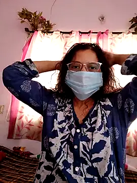 thanusi 2 online show from 03/19/26, 05:44