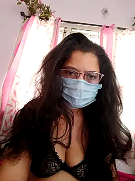 thanusi 2 online show from 03/29/26, 07:08