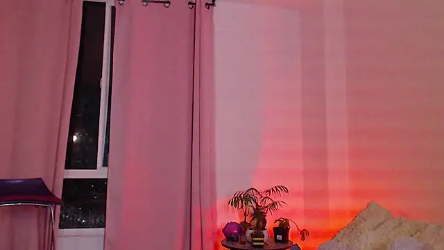 Theevae online show from 10/10/25, 03:16