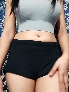 Snapshot of Your_Rubina chatting on 11/01/25, 03:14 Your Rubina online show from 11/01/25, 03:14