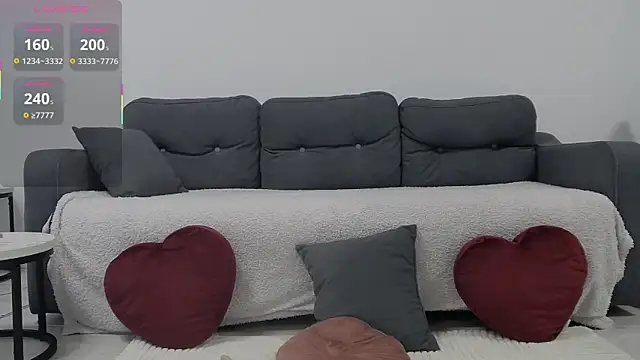 EmmaWil online show from 11/28/25, 03:14