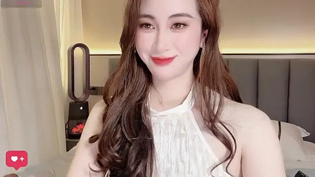 wuyueaini online show from 03/04/26, 06:08