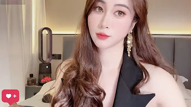 wuyueaini online show from 03/28/26, 06:24