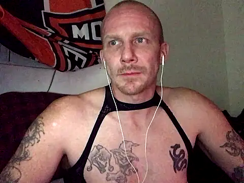 Jigglymeat online show from 10/20/25, 05:30