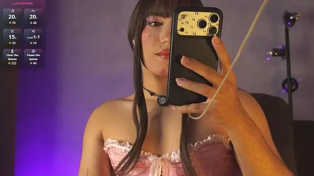 samycute  online show from 07/11/26, 05:10