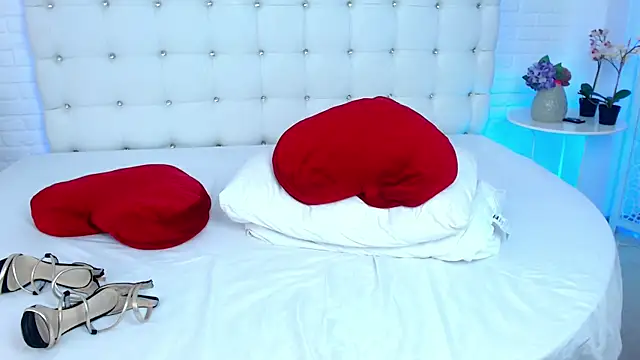 KimoraJoy online show from 02/05/25, 04:48