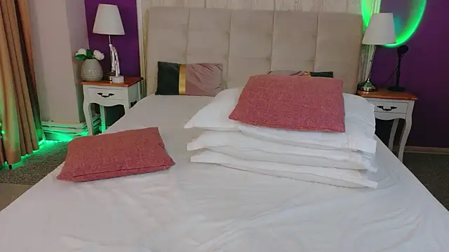 KimoraJoy online show from 04/10/26, 09:19